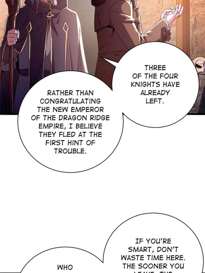 Read The Witch-Guarding Warden Manga Online