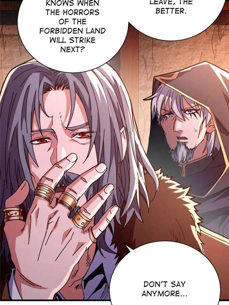 Read The Witch-Guarding Warden Manga Online