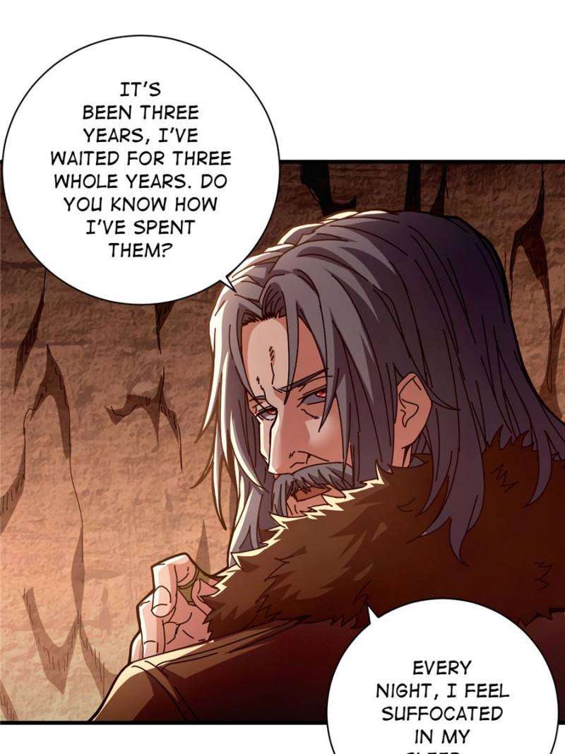 Read The Witch-Guarding Warden Manga Online