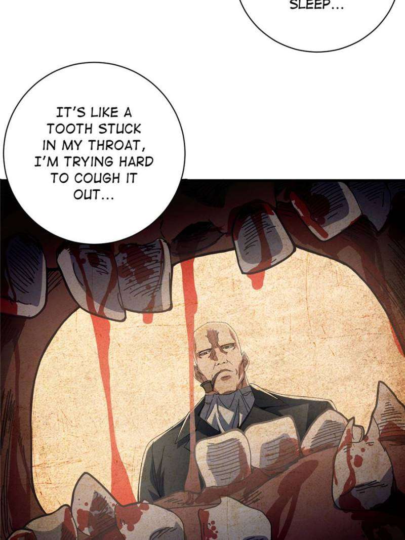 Read The Witch-Guarding Warden Manga Online