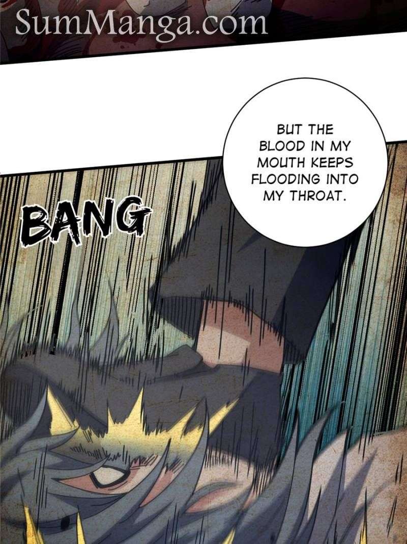 Read The Witch-Guarding Warden Manga Online