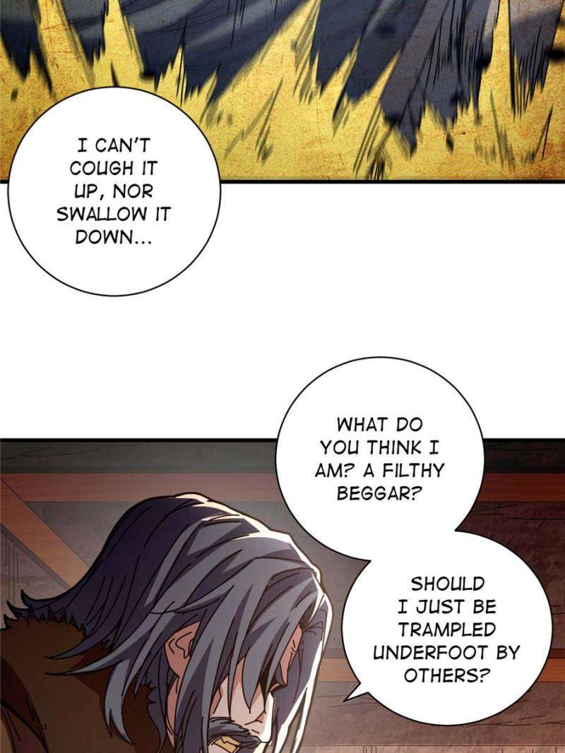 Read The Witch-Guarding Warden Manga Online