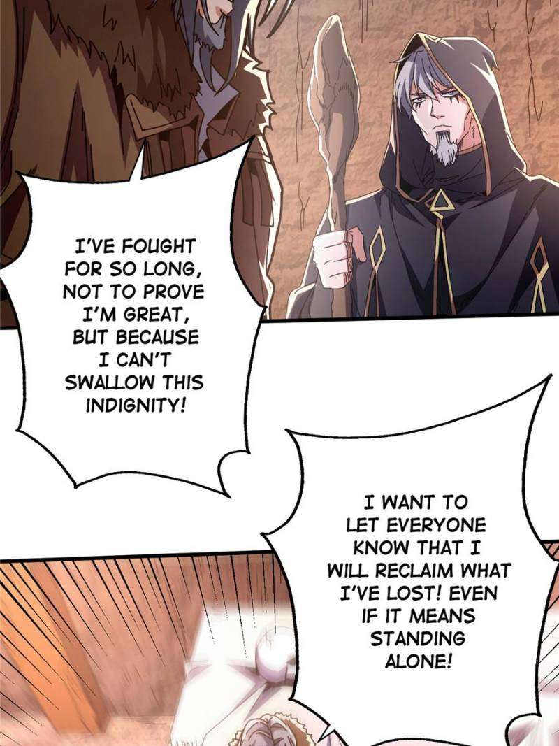 Read The Witch-Guarding Warden Manga Online