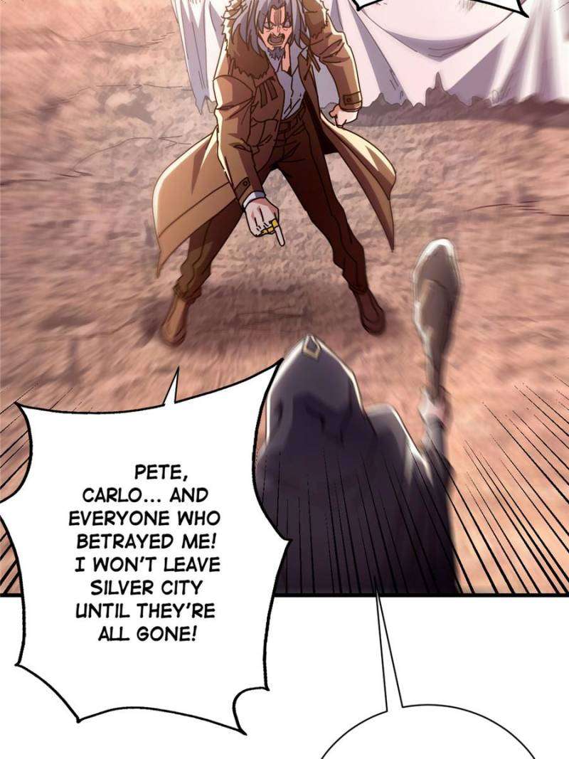 Read The Witch-Guarding Warden Manga Online