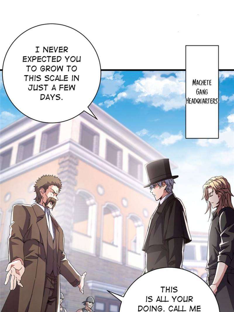 Read The Witch-Guarding Warden Manga Online