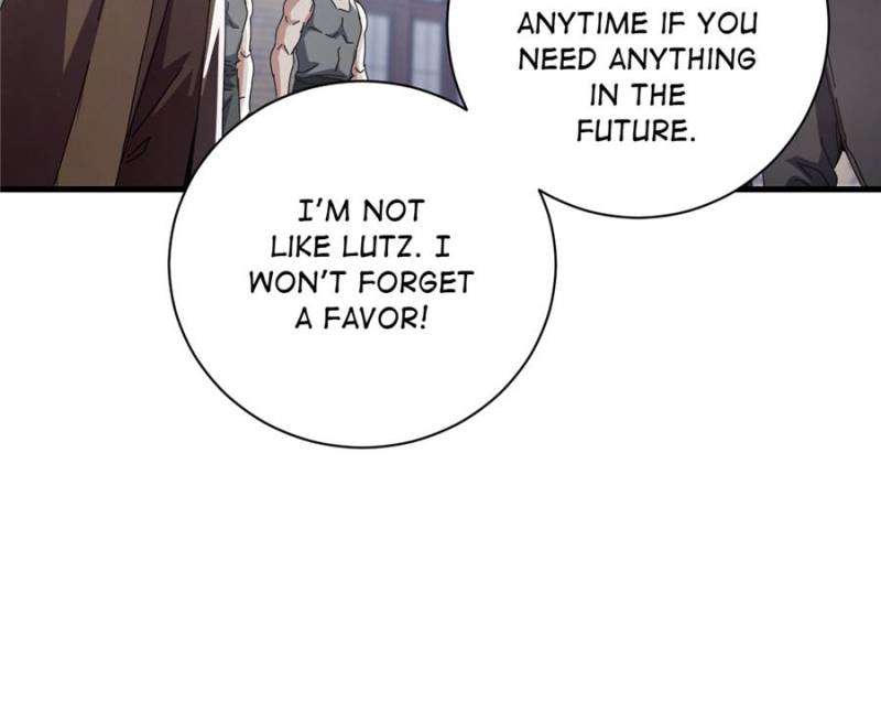 Read The Witch-Guarding Warden Manga Online