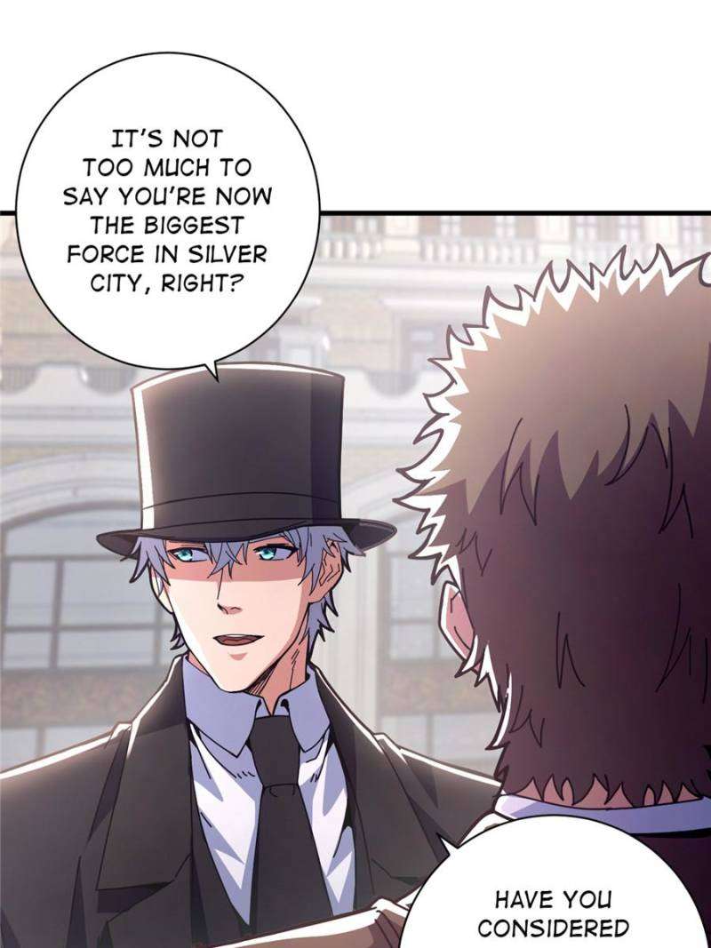 Read The Witch-Guarding Warden Manga Online