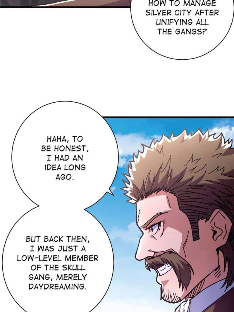 Read The Witch-Guarding Warden Manga Online