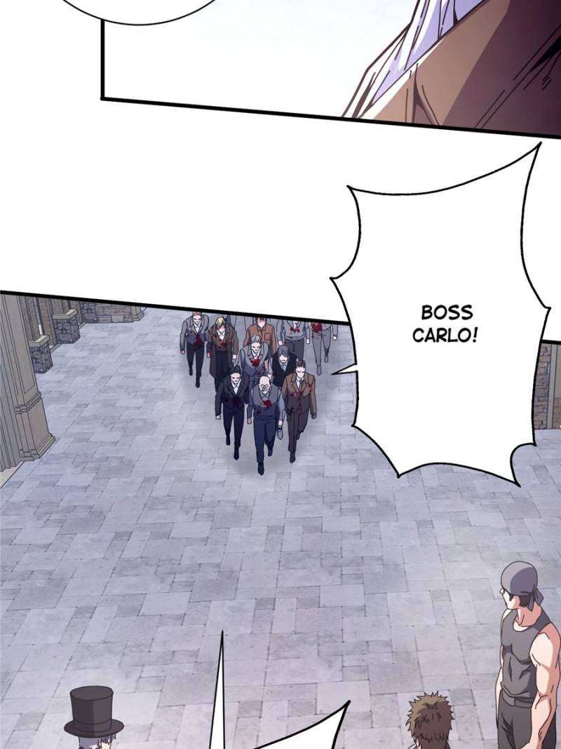 Read The Witch-Guarding Warden Manga Online