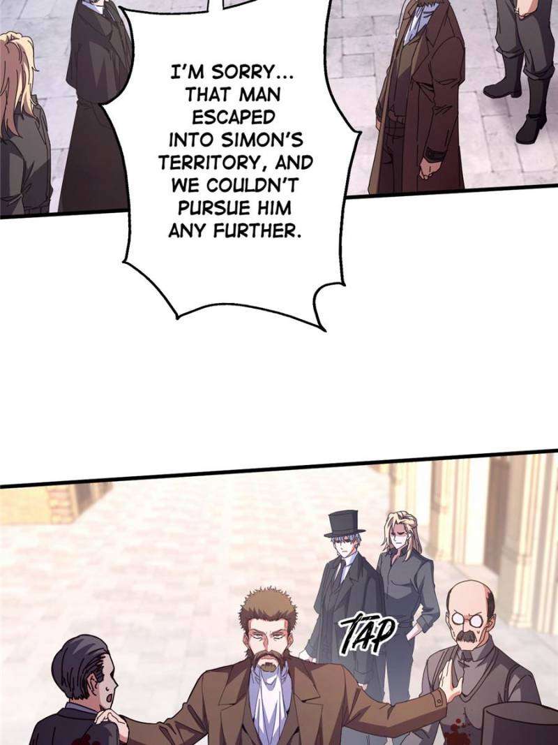 Read The Witch-Guarding Warden Manga Online