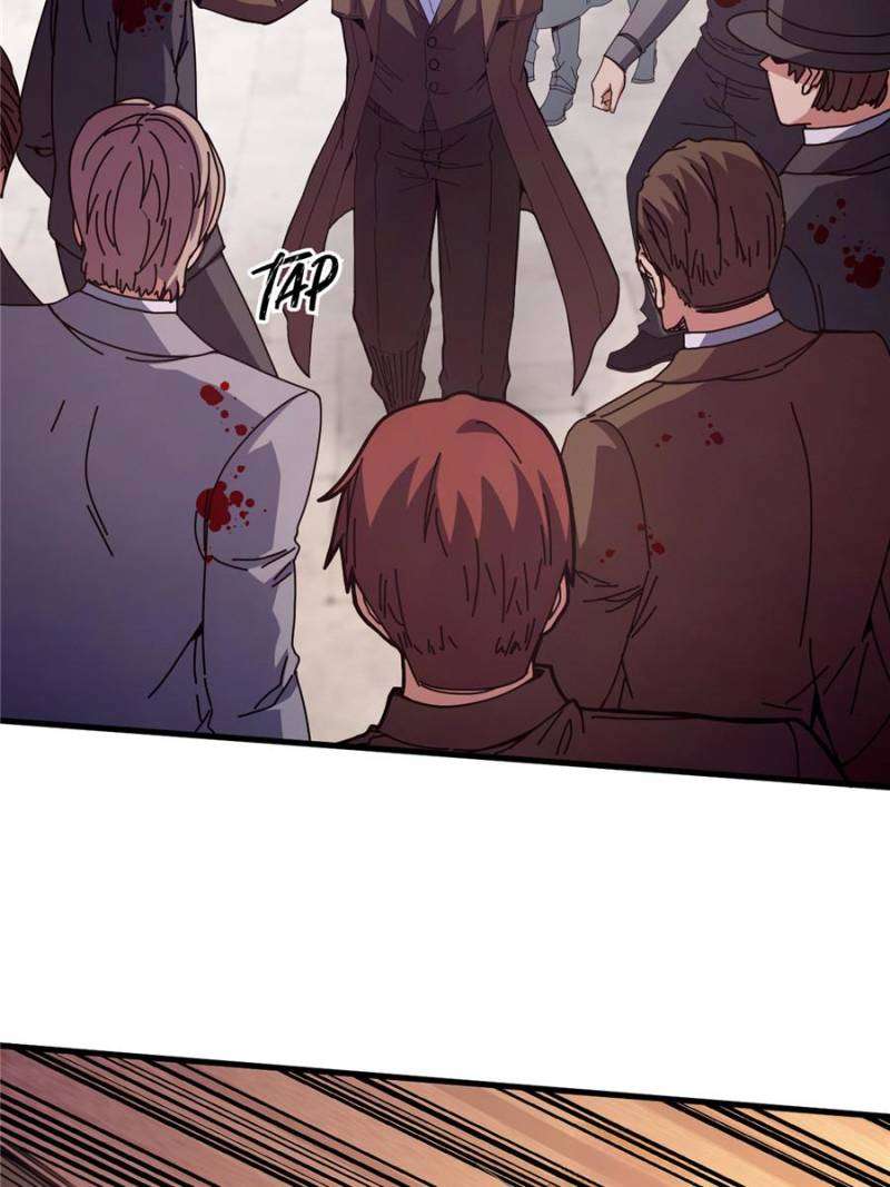 Read The Witch-Guarding Warden Manga Online