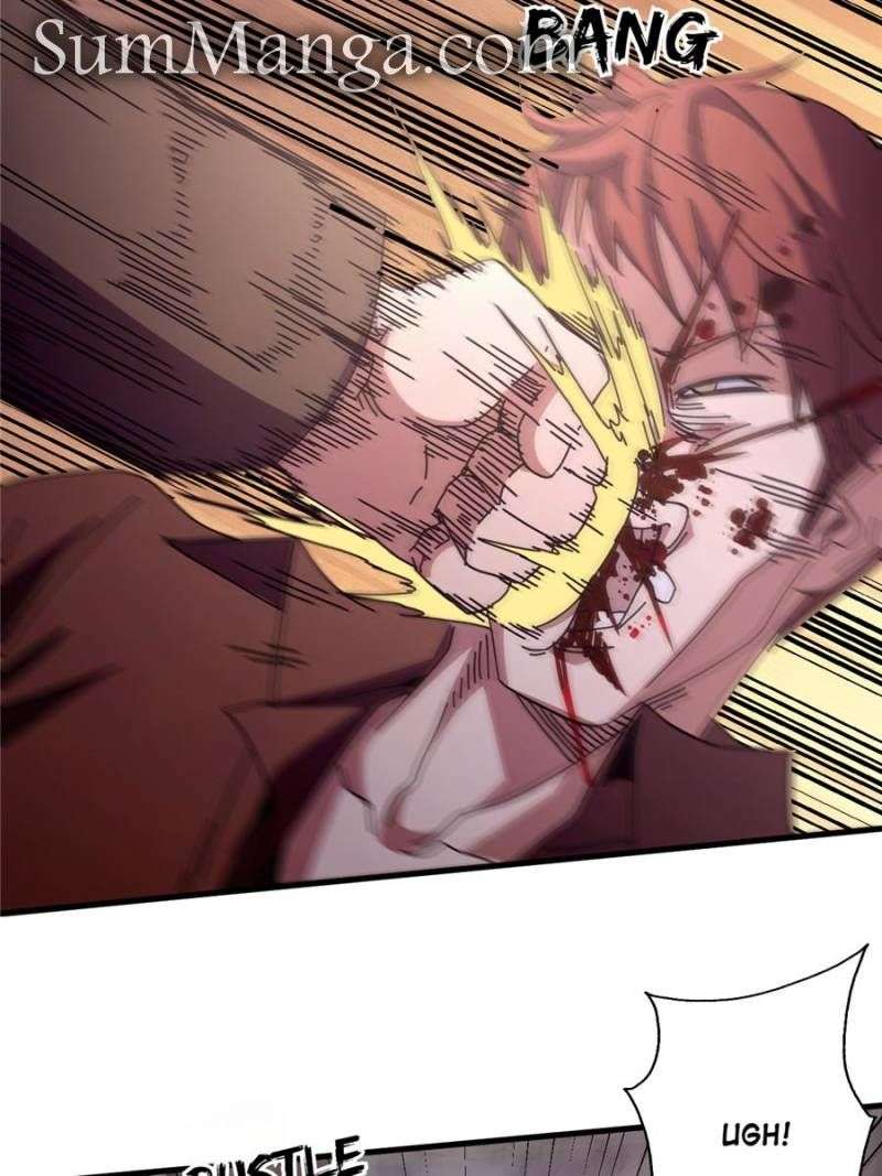 Read The Witch-Guarding Warden Manga Online