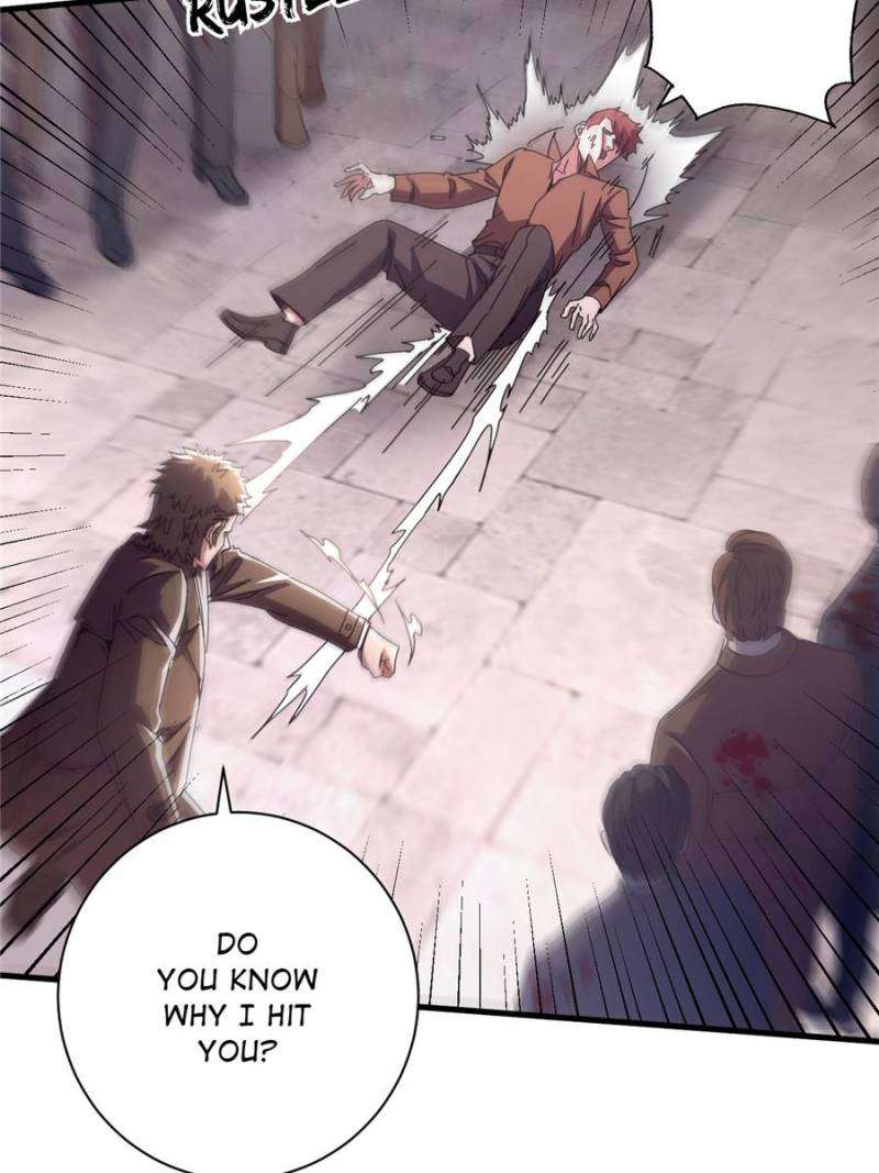 Read The Witch-Guarding Warden Manga Online