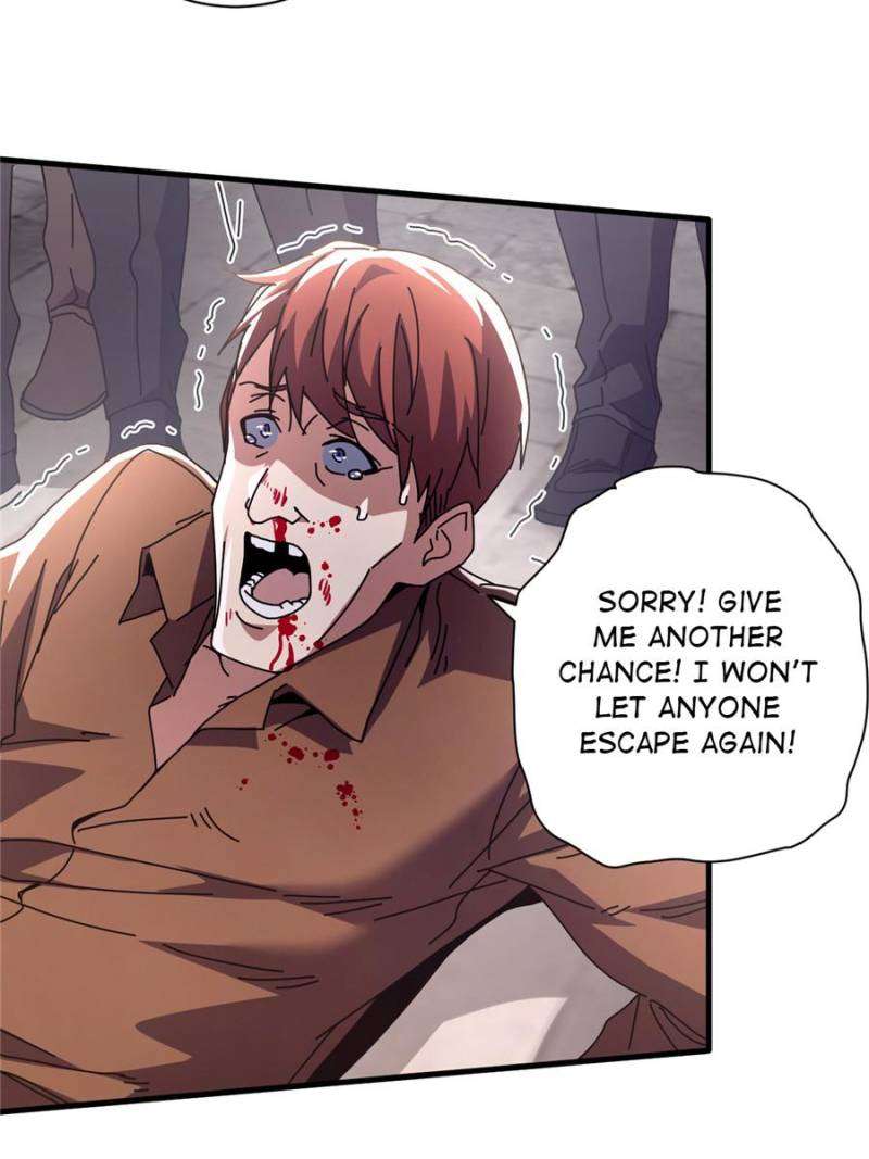 Read The Witch-Guarding Warden Manga Online