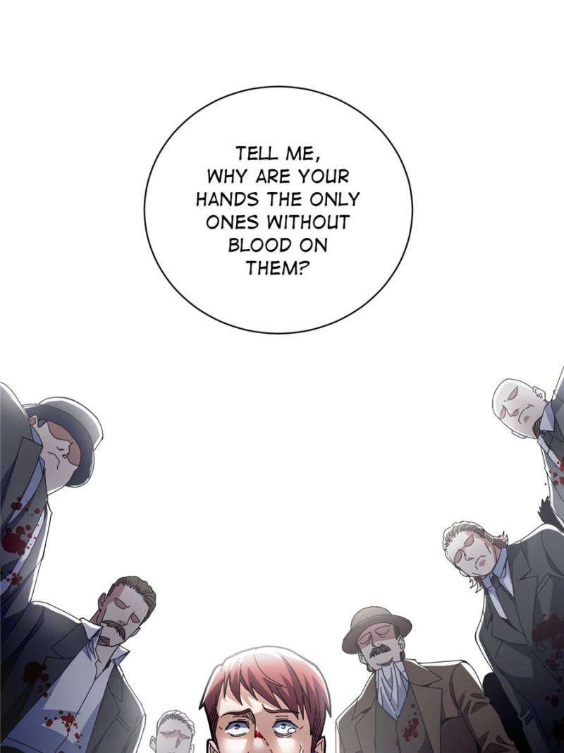 Read The Witch-Guarding Warden Manga Online