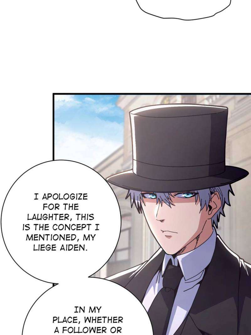 Read The Witch-Guarding Warden Manga Online