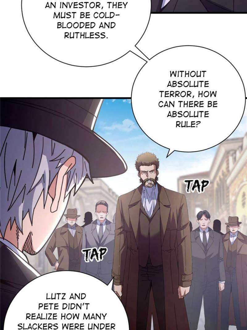 Read The Witch-Guarding Warden Manga Online