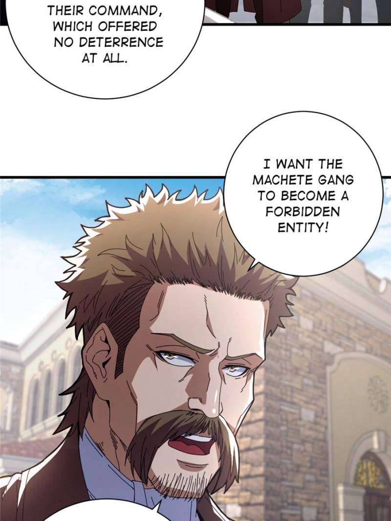 Read The Witch-Guarding Warden Manga Online