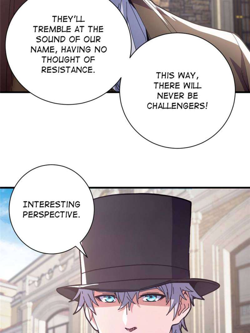 Read The Witch-Guarding Warden Manga Online