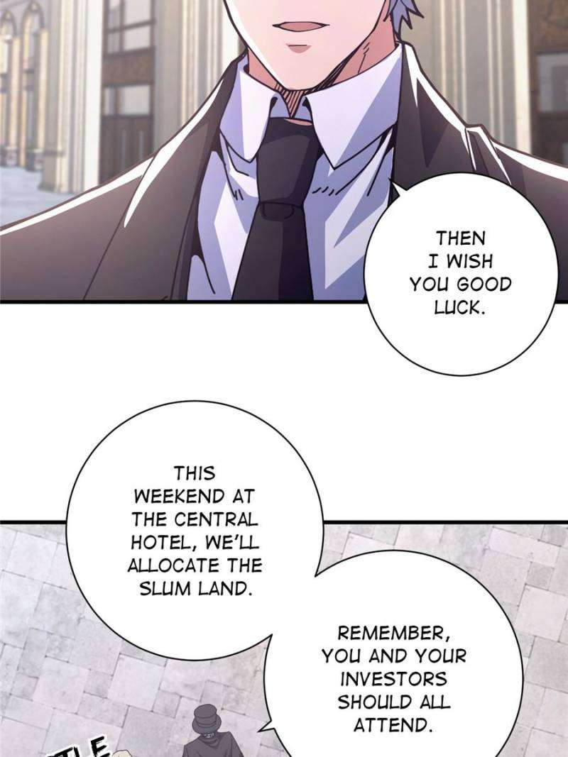 Read The Witch-Guarding Warden Manga Online