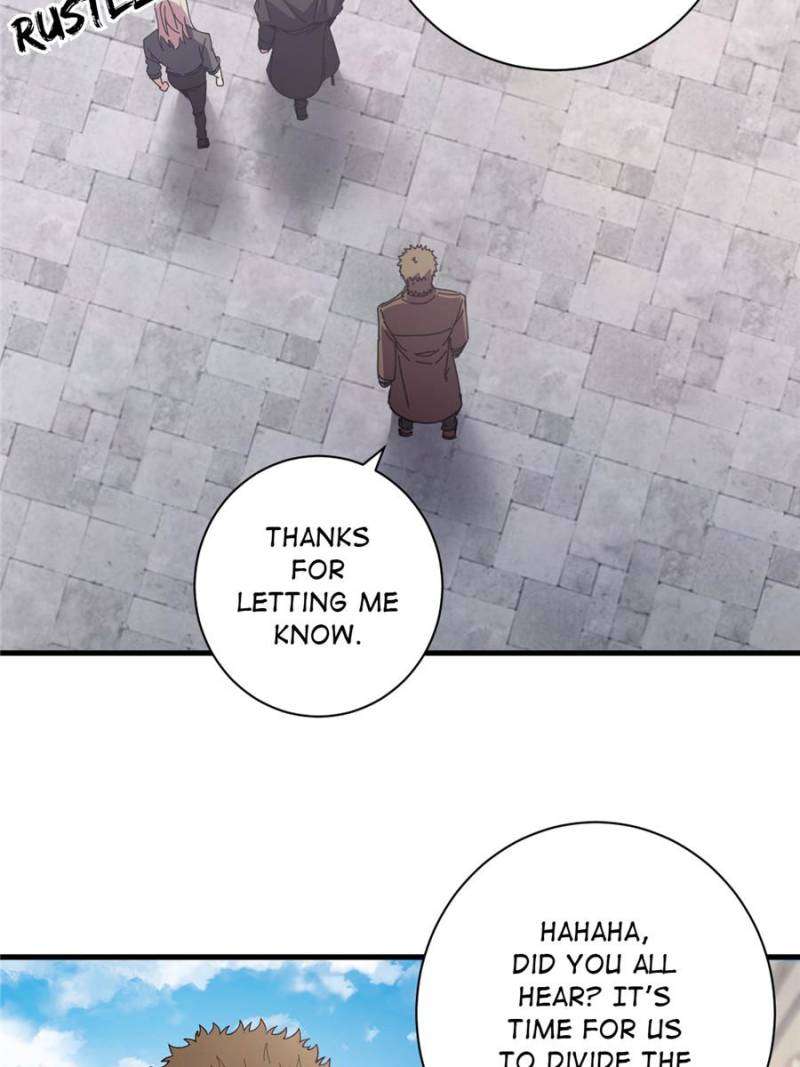 Read The Witch-Guarding Warden Manga Online