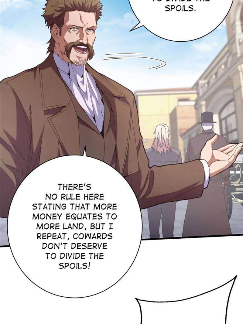 Read The Witch-Guarding Warden Manga Online