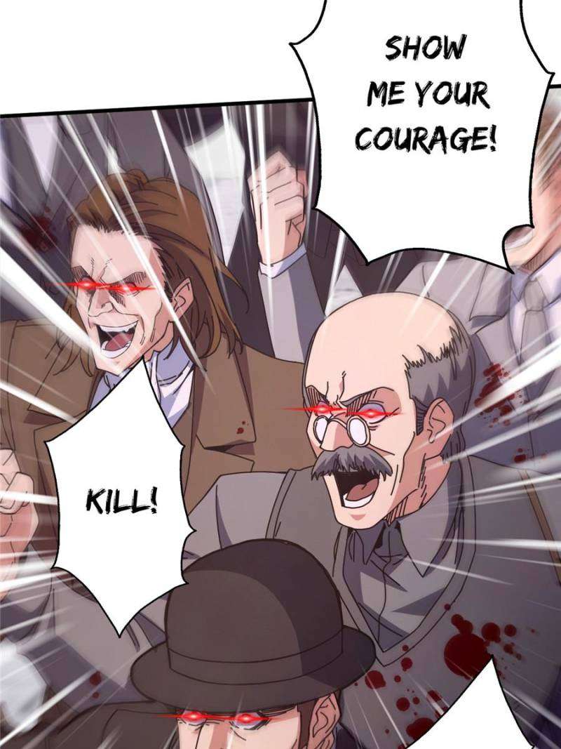 Read The Witch-Guarding Warden Manga Online