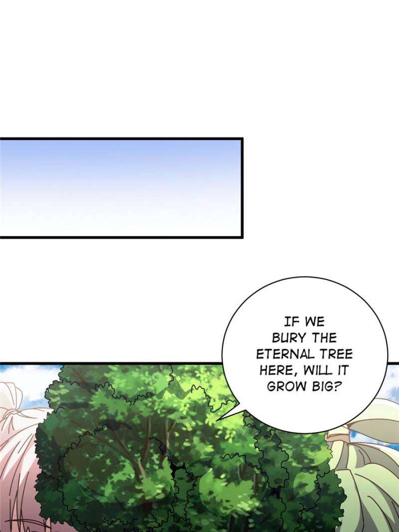 Read The Witch-Guarding Warden Manga Online