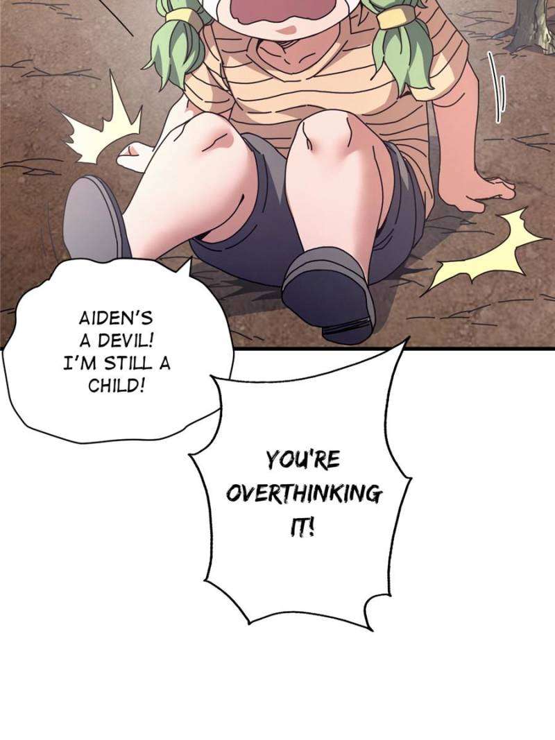 Read The Witch-Guarding Warden Manga Online