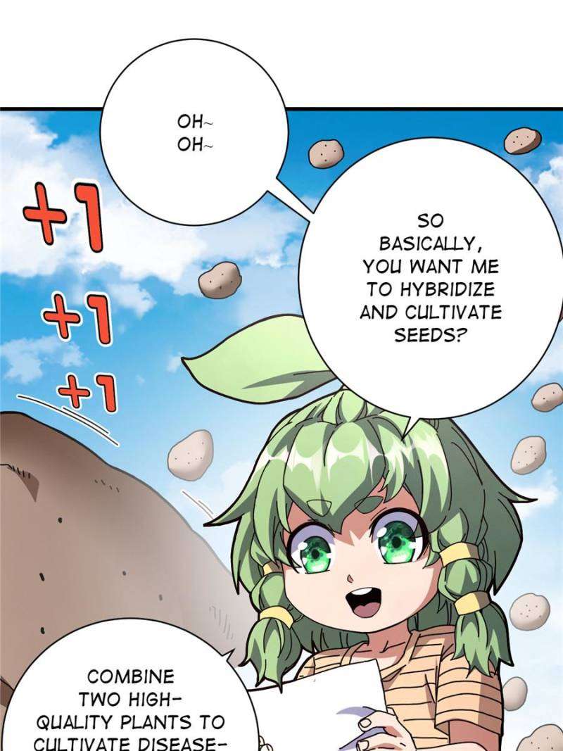 Read The Witch-Guarding Warden Manga Online