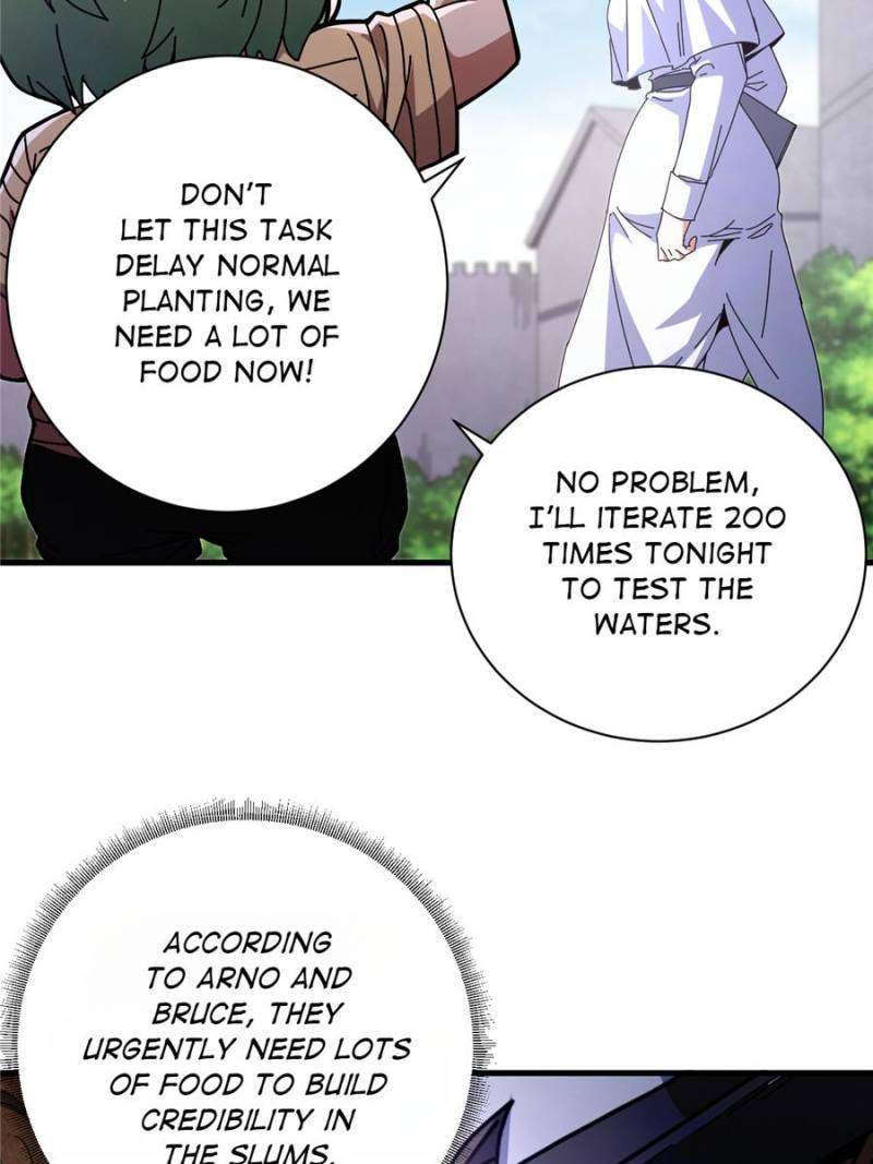 Read The Witch-Guarding Warden Manga Online