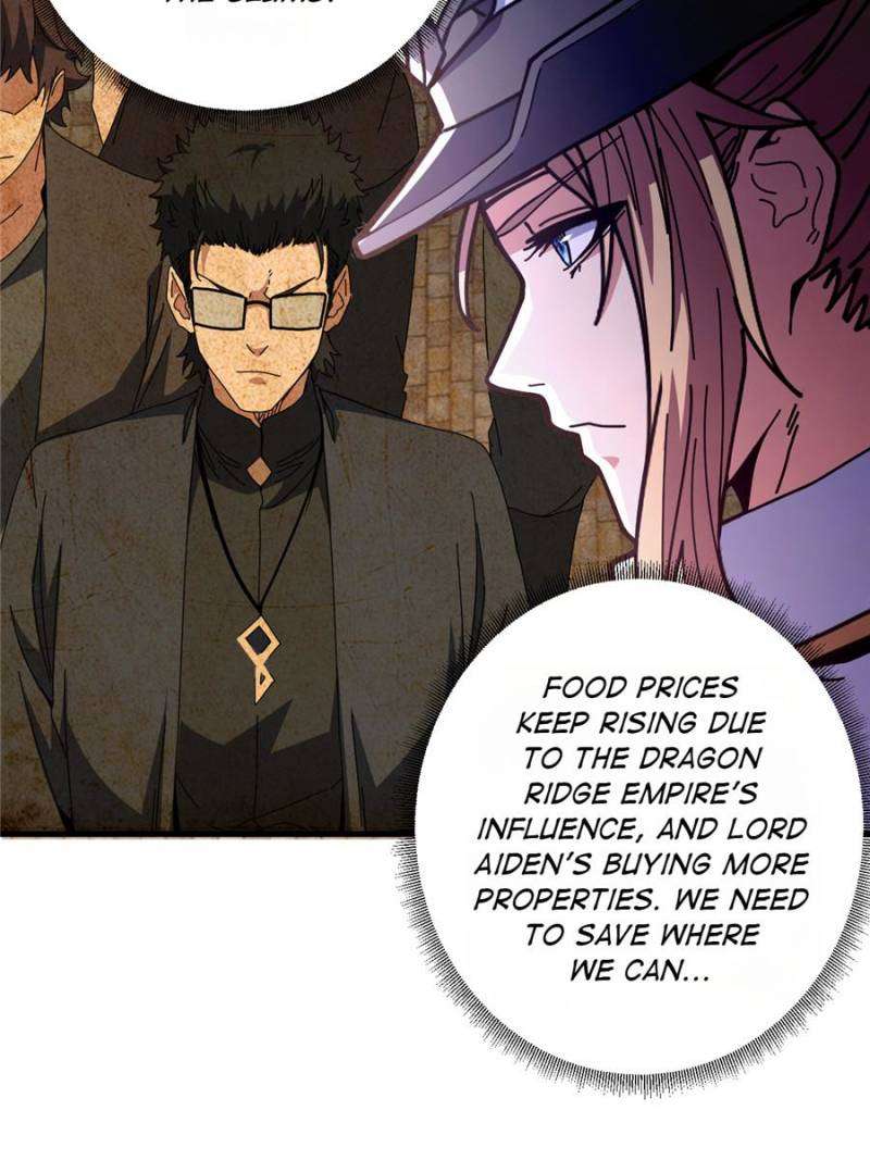 Read The Witch-Guarding Warden Manga Online