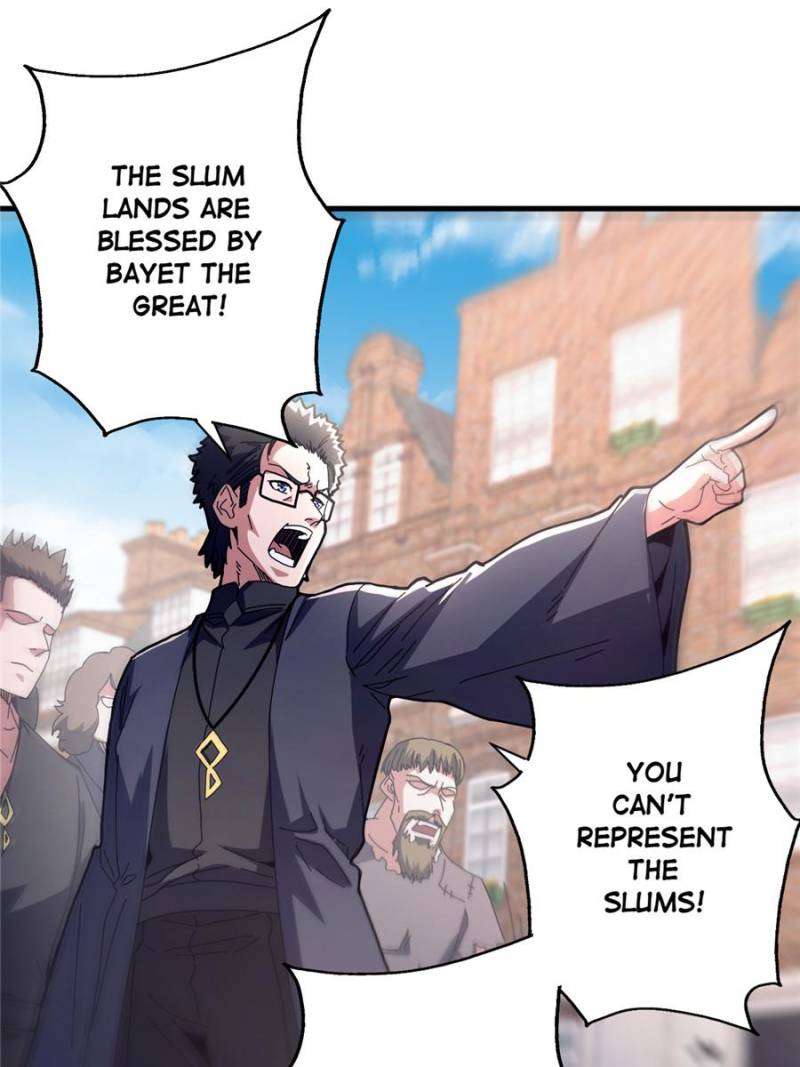 Read The Witch-Guarding Warden Manga Online