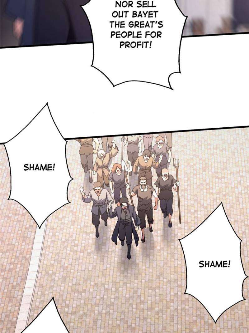 Read The Witch-Guarding Warden Manga Online