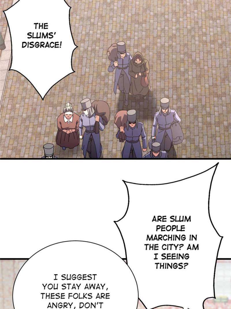 Read The Witch-Guarding Warden Manga Online