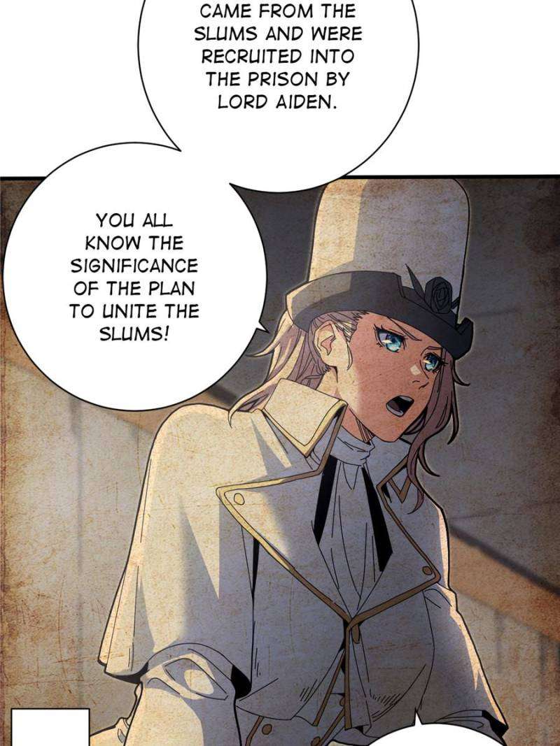 Read The Witch-Guarding Warden Manga Online