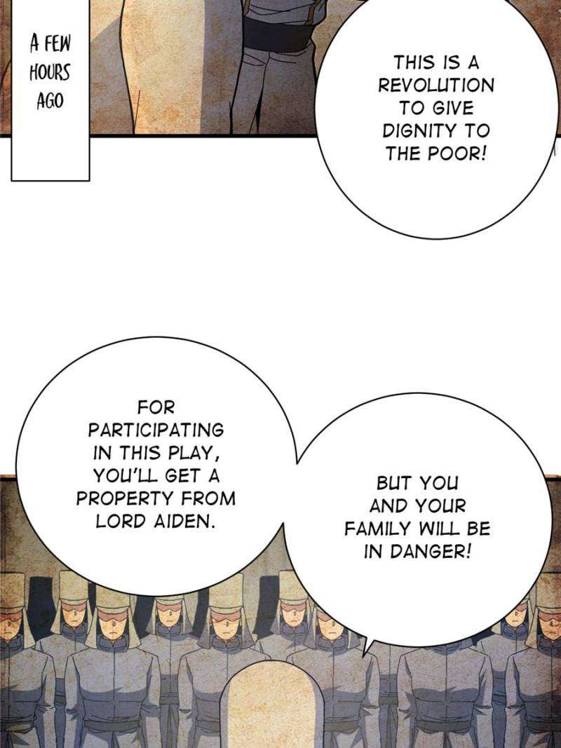 Read The Witch-Guarding Warden Manga Online