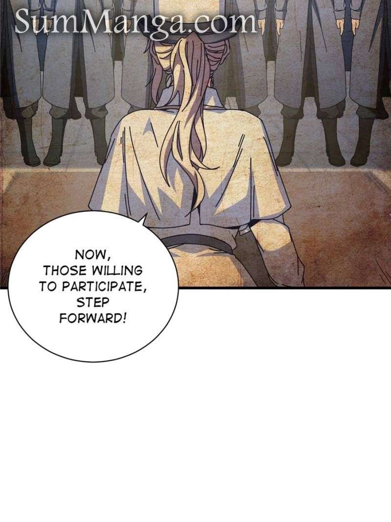 Read The Witch-Guarding Warden Manga Online