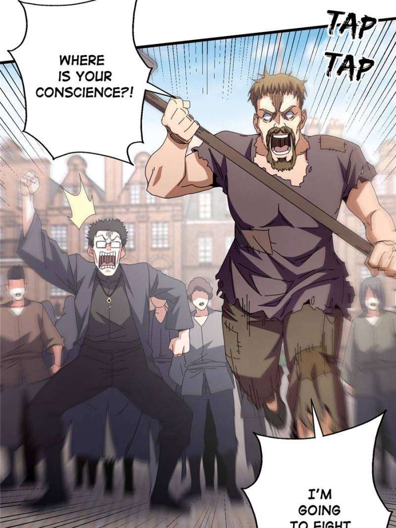 Read The Witch-Guarding Warden Manga Online