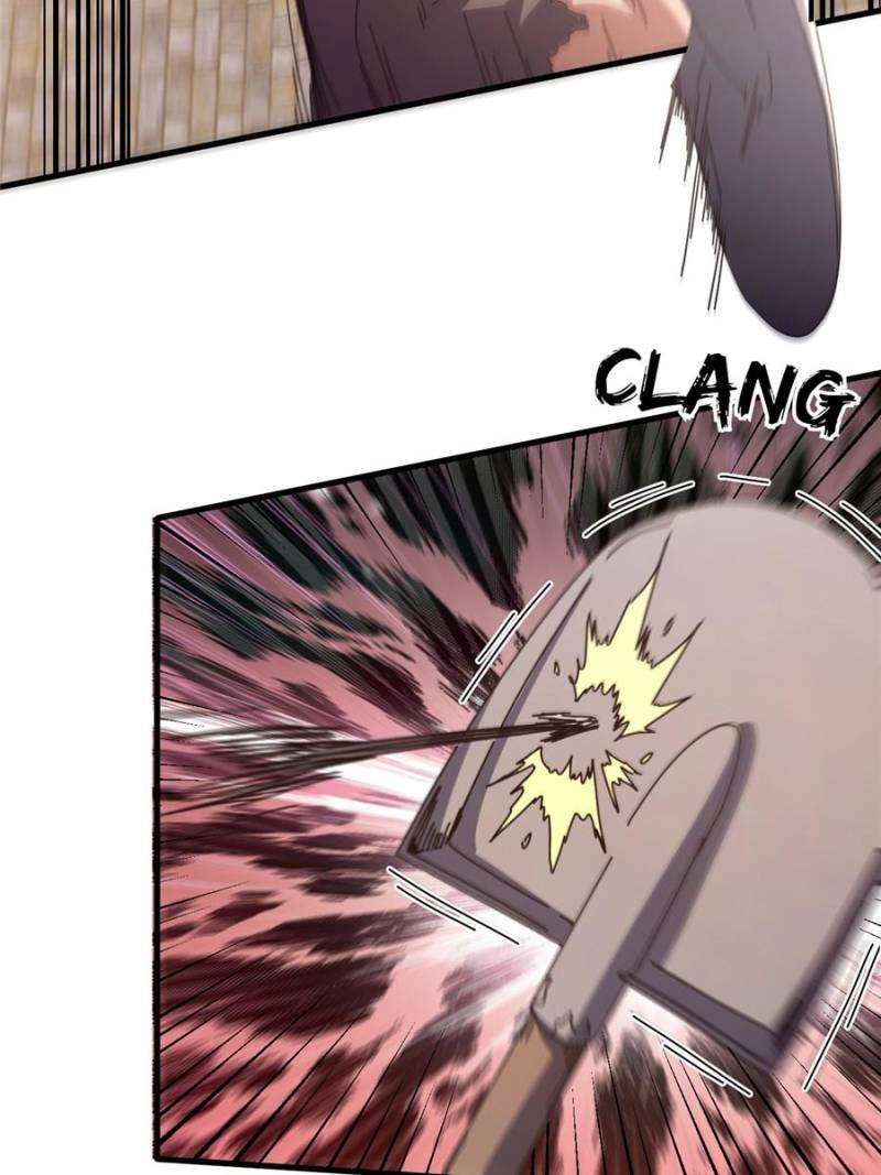 Read The Witch-Guarding Warden Manga Online