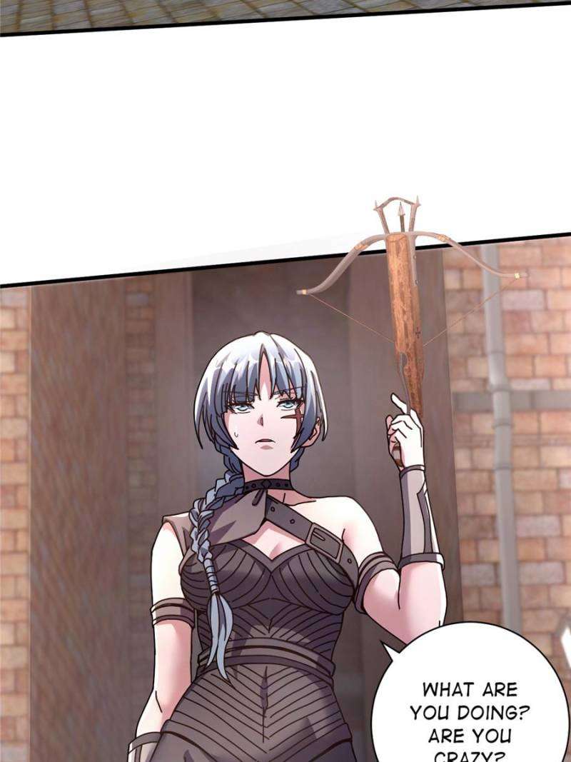 Read The Witch-Guarding Warden Manga Online