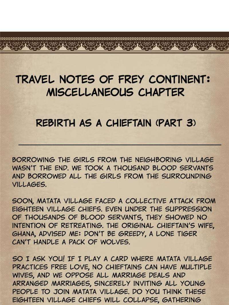 Read The Witch-Guarding Warden Manga Online