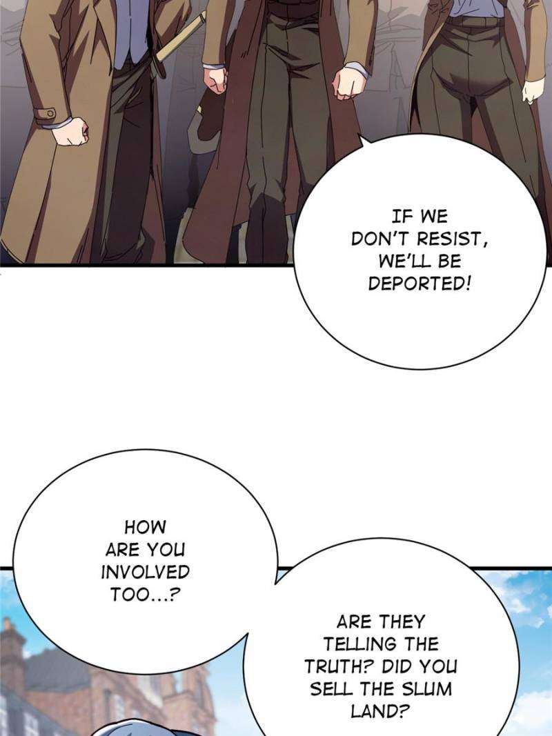 Read The Witch-Guarding Warden Manga Online