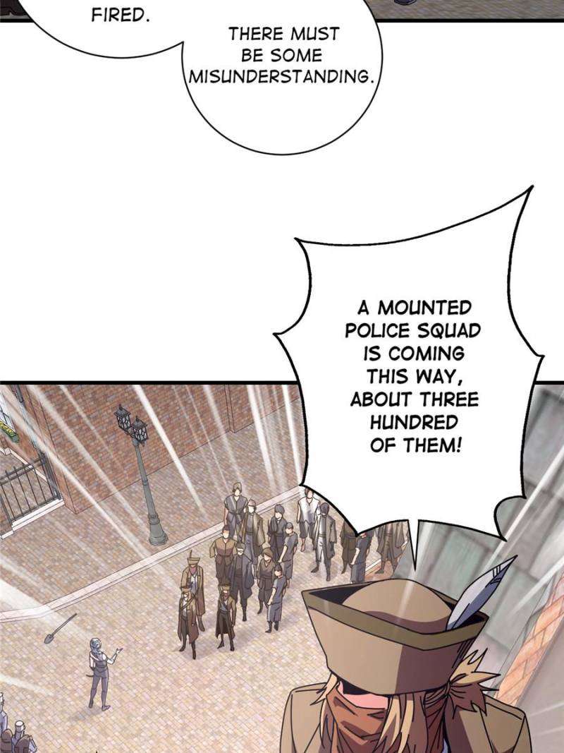 Read The Witch-Guarding Warden Manga Online