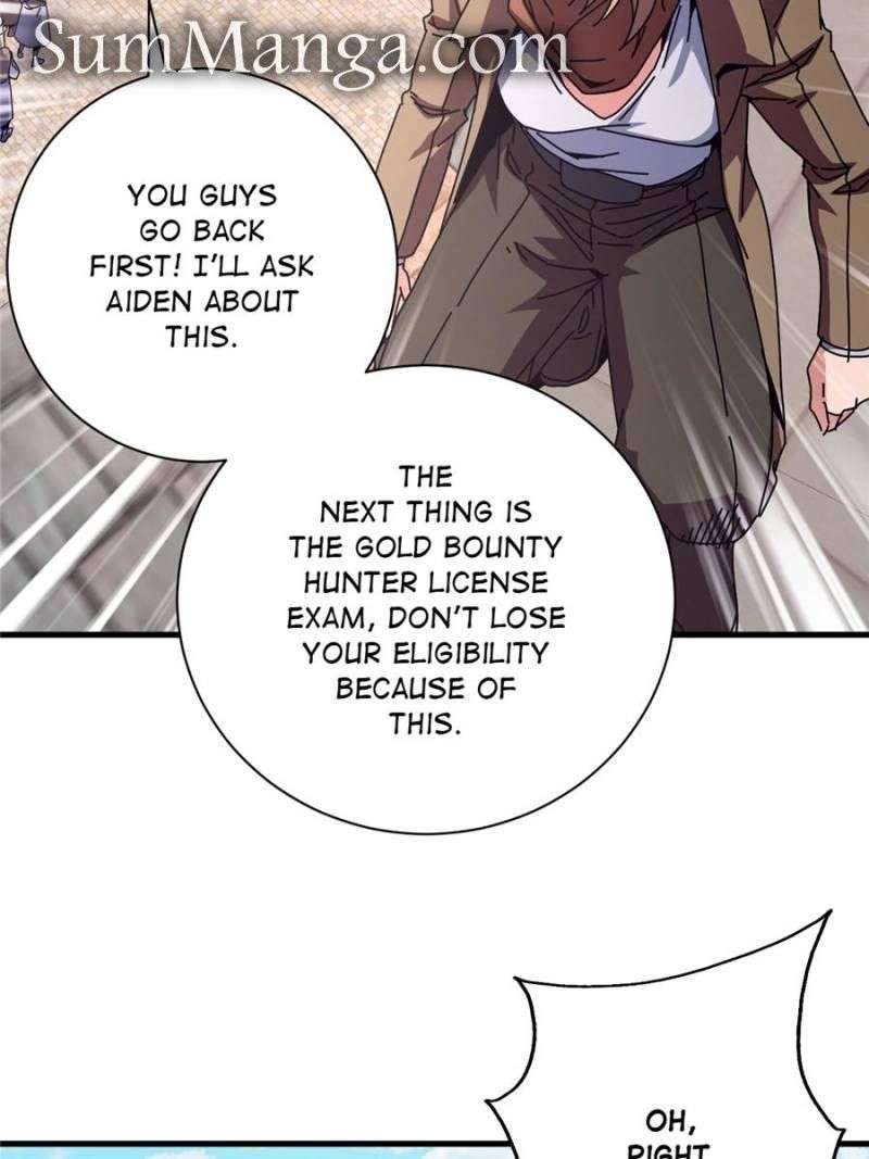 Read The Witch-Guarding Warden Manga Online