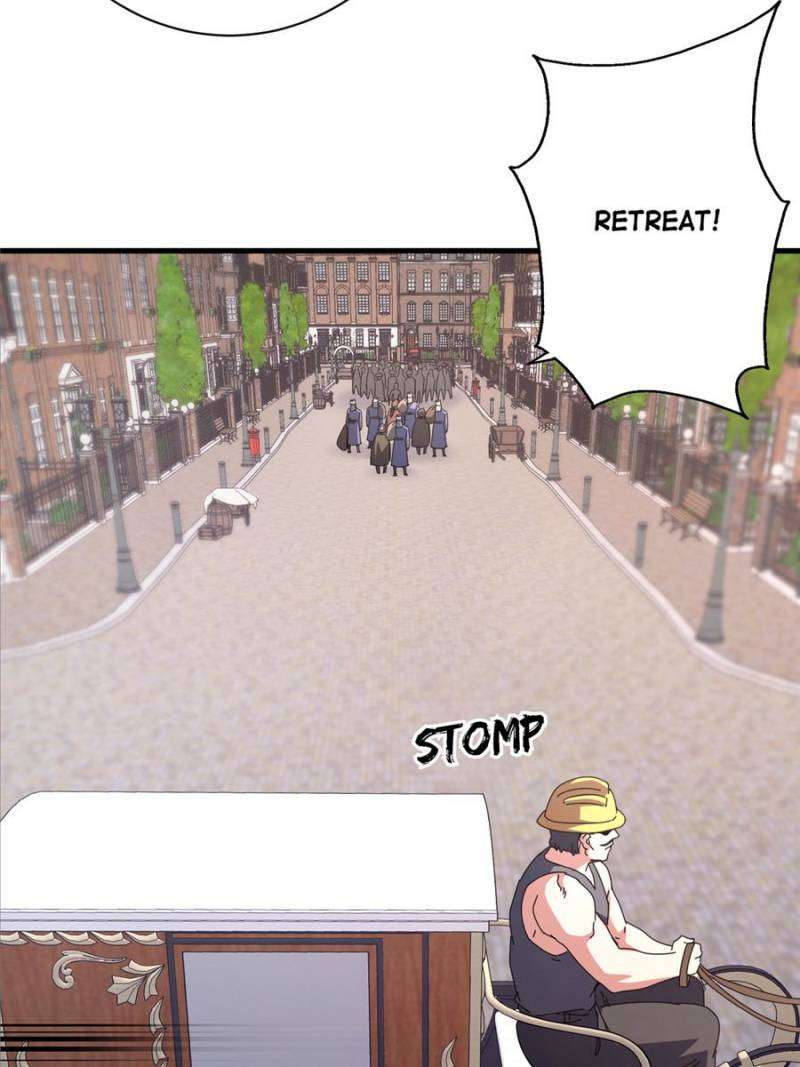 Read The Witch-Guarding Warden Manga Online