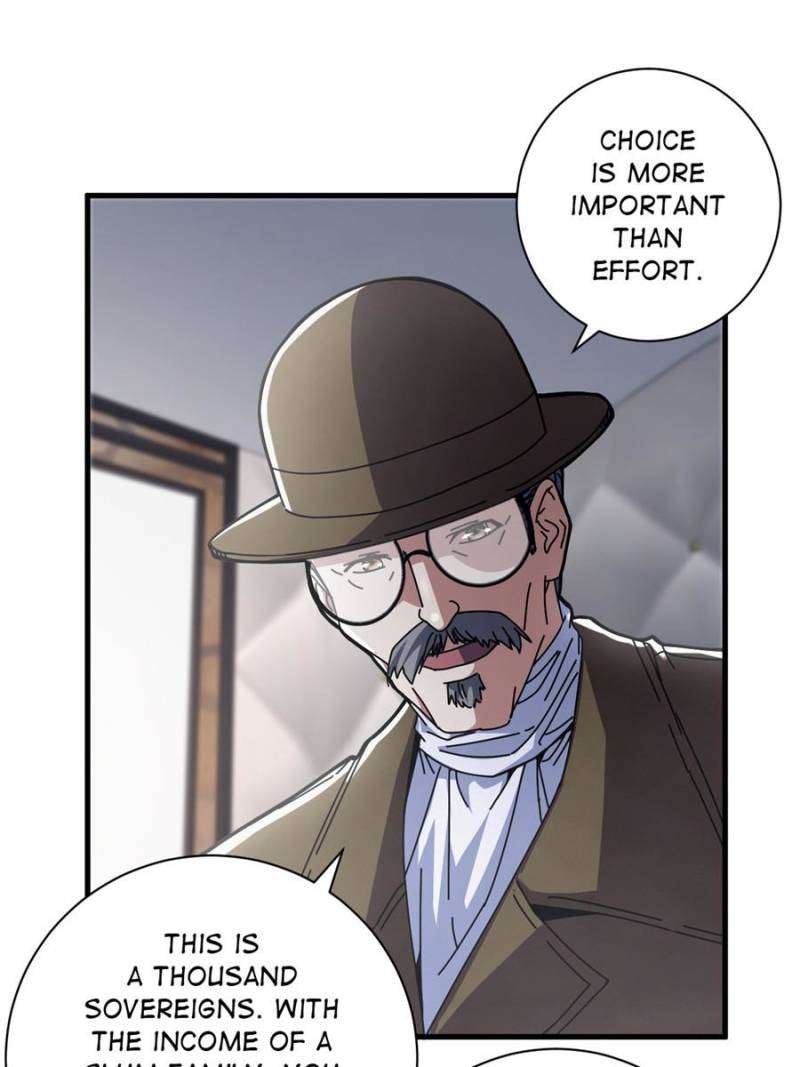 Read The Witch-Guarding Warden Manga Online