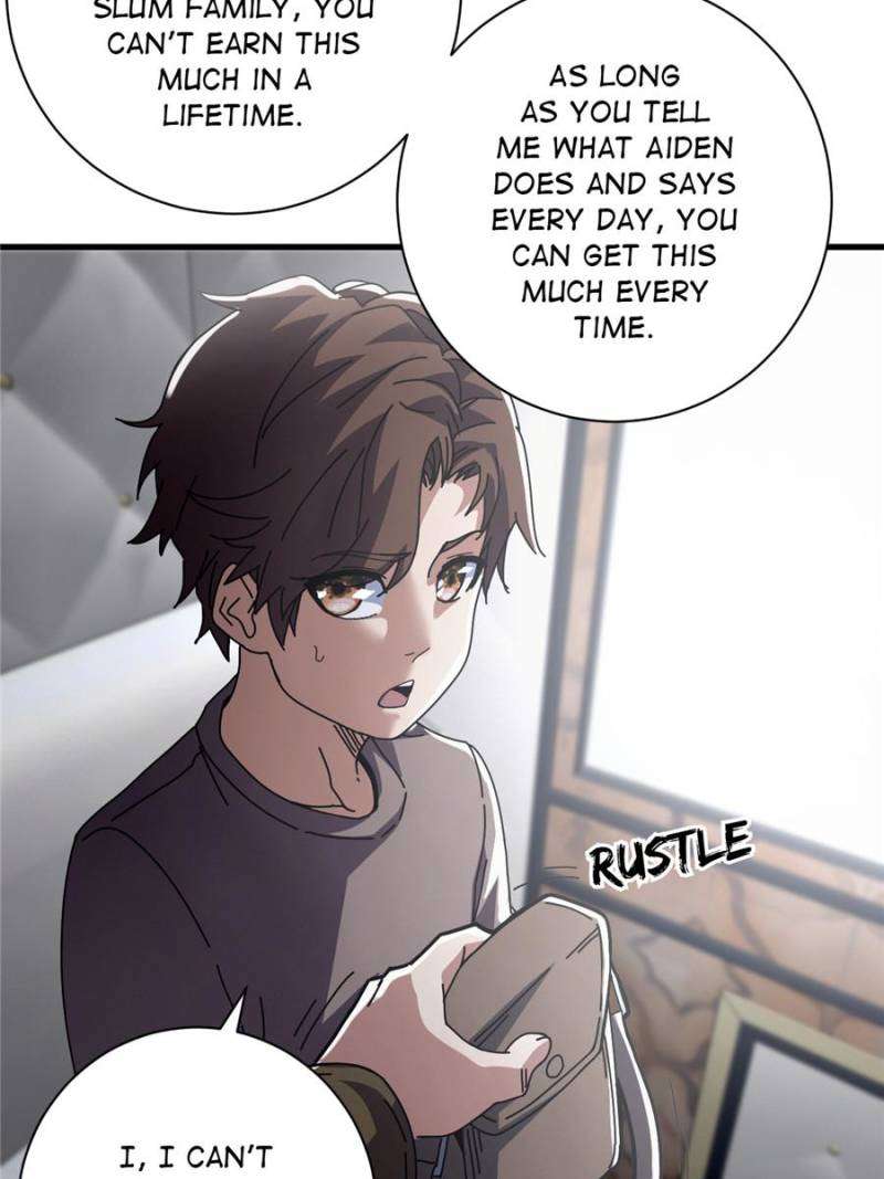 Read The Witch-Guarding Warden Manga Online