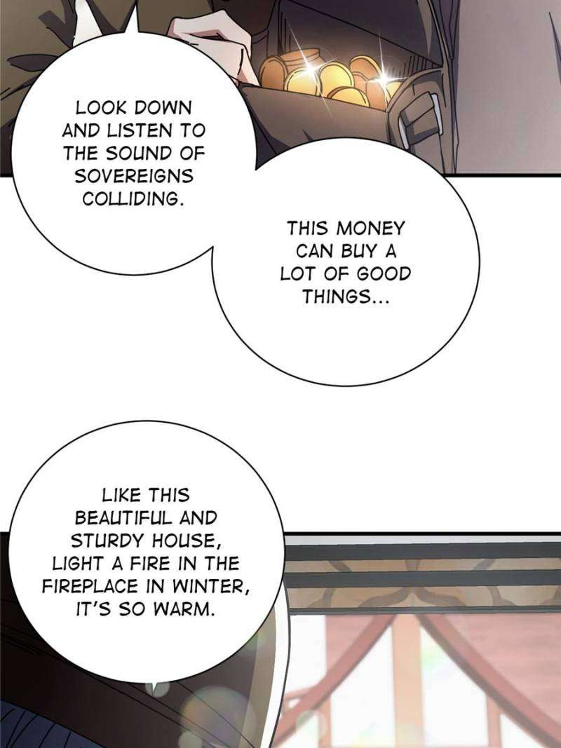 Read The Witch-Guarding Warden Manga Online