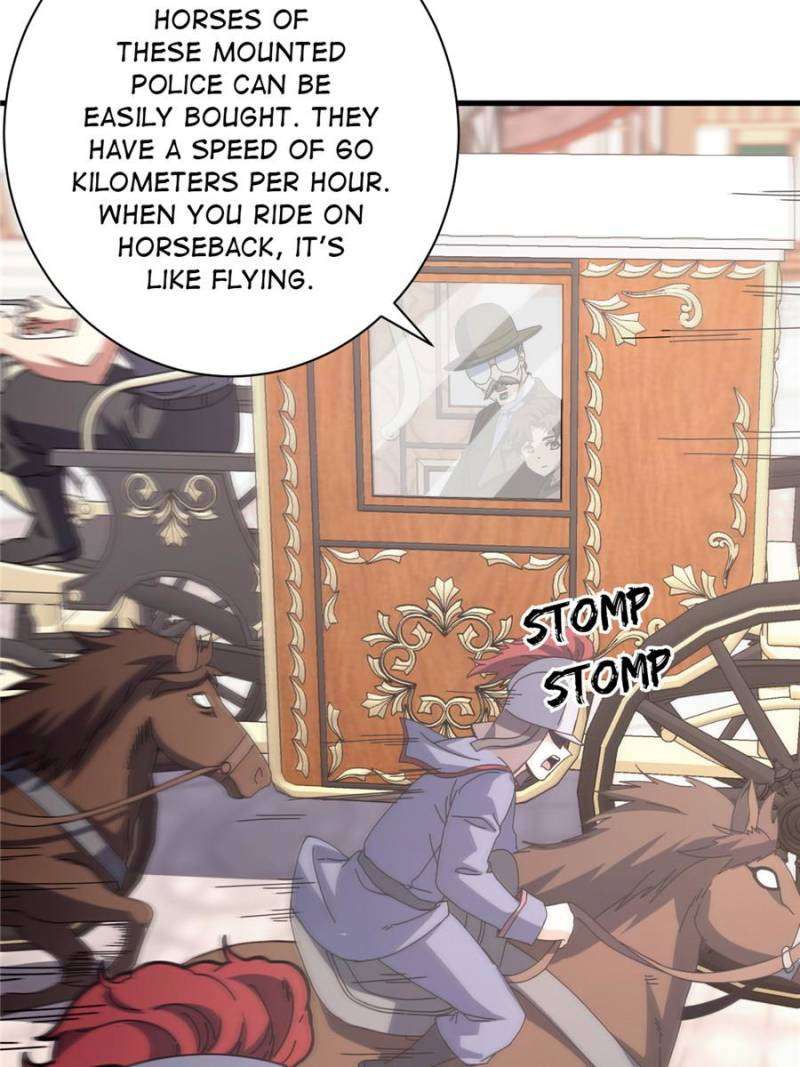 Read The Witch-Guarding Warden Manga Online